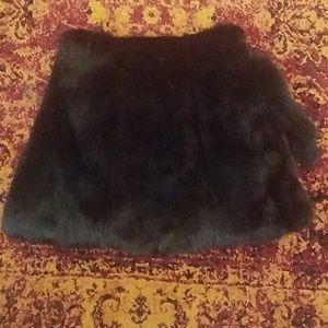 Talon Vintage Muff💥Accepting Offer💥